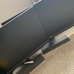 BenQ Monitor