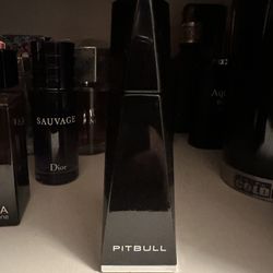 Pitbull Cologne 