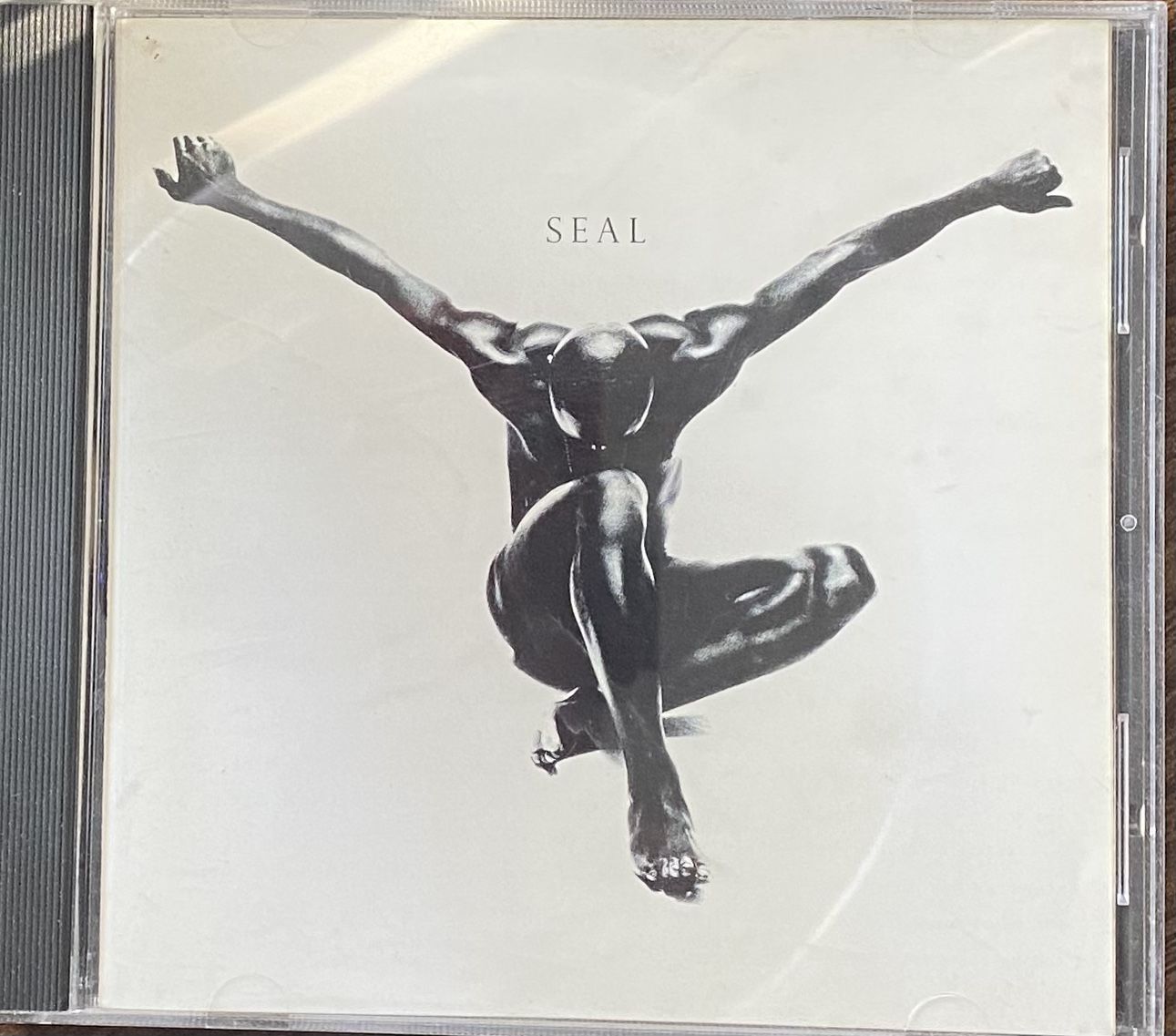 Seal 2