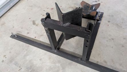 Motor chock