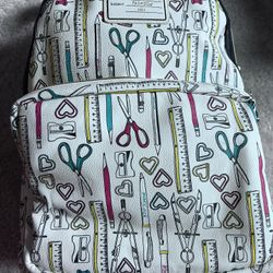 Betsey Johnson  Backpack