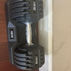 50lb Adjustable Weight 