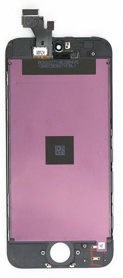 iPhone 5 replacement SCREEN! Black. Brand new! LOCATED IN GOSHEN