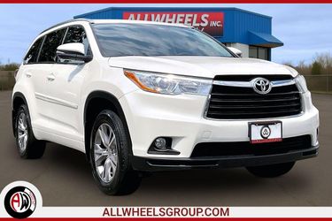 2015 Toyota Highlander
