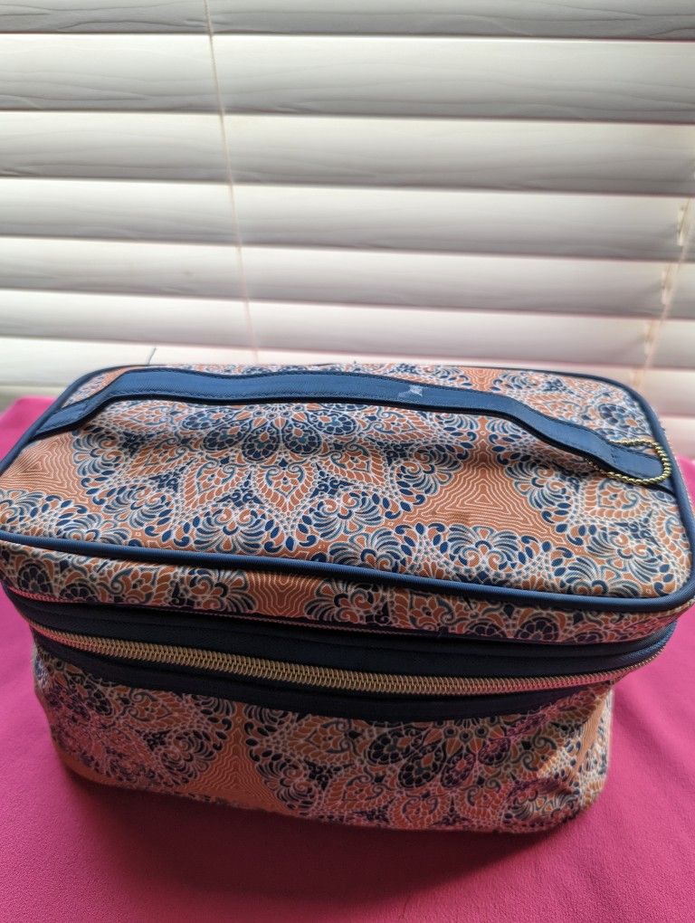 Makeup Bag