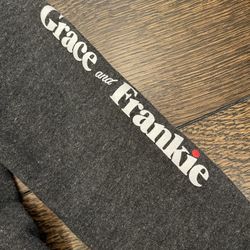 Grace And Frankie Sweatshirt