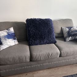 2 Piece Sofa