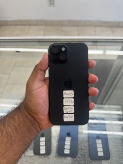 iPhone 15 256GB Factory Unlocked