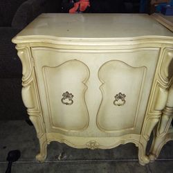 Antique Night Stands