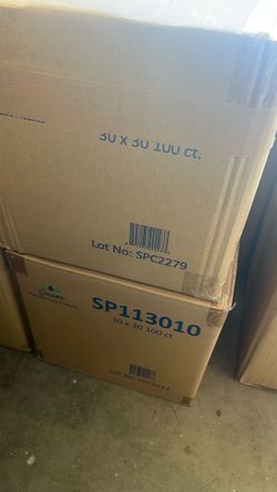 pads
