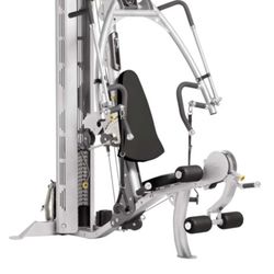 Hoist V4 Elite Home Gym 