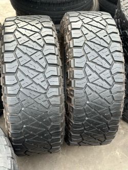 LT295/70/17