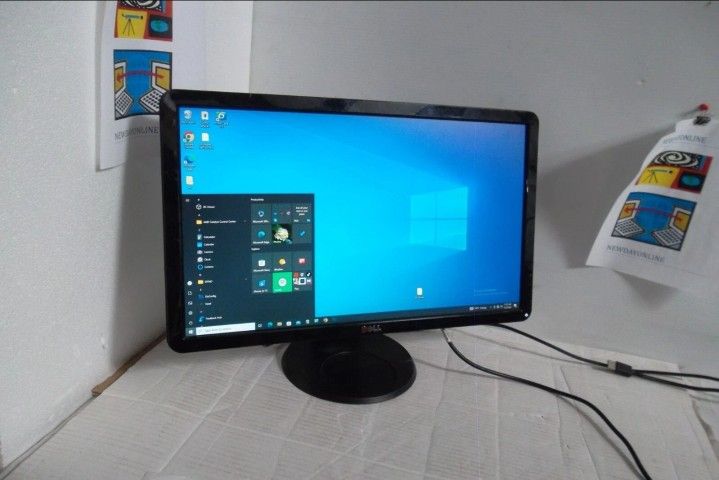 Monitor Dell