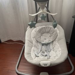 Baby Swing