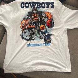 Dallas Cowboys 