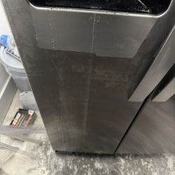 fridge