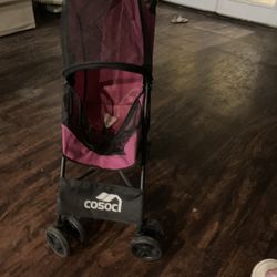 Dog Stroller