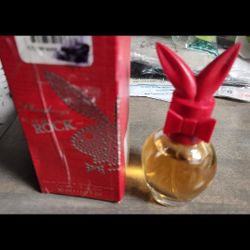 Playboy Parfume 