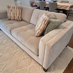 Everleigh Place Premium Sleeper Sofa