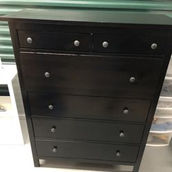 IKEA Dresser