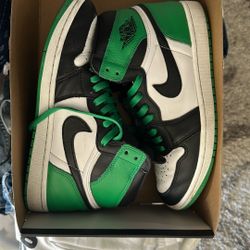 Retro 1 OG High 