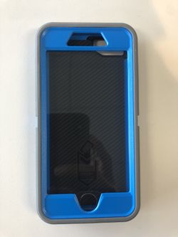 iPhone 7/8 Otter Box Case