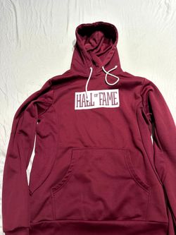 Hall of Fame Hoodie