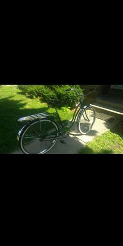 Original schwinn