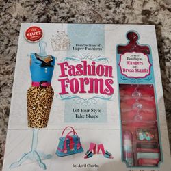 New Fashion Form Book