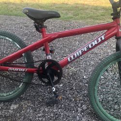 Bike “20”