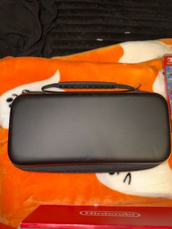 Nintendo Switch Bundle – $250 OBO