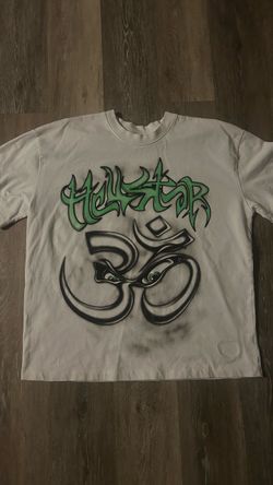 hellstar tee