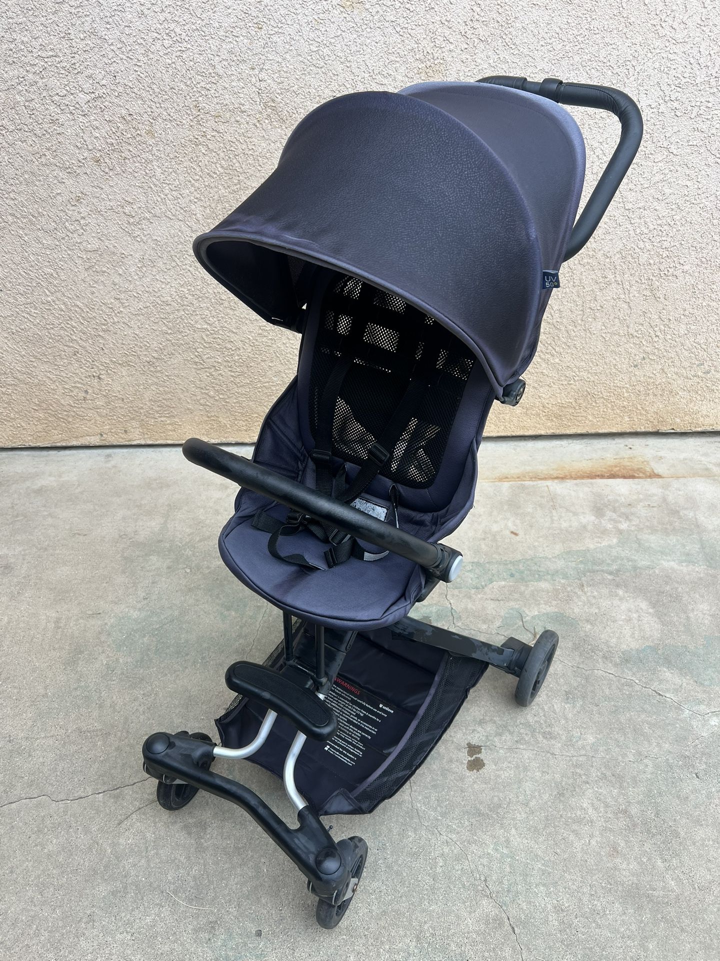 Unilove On The Go Stroller