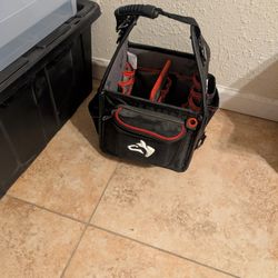 Husky Tool Bag 