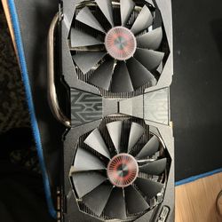 Asus GTX 970 