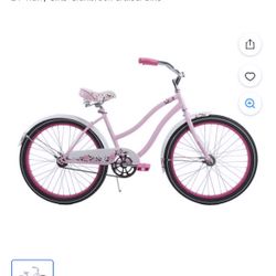 Bike Bicicleta Huffy $80 OBO