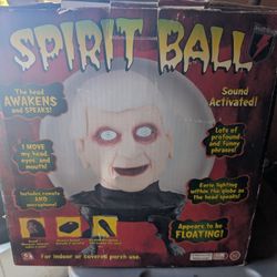 Halloween Ball