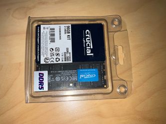 96 GB ddr5 5600 SODIMM