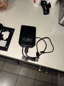 Seagate FreeAgent GoFlex External Hard Drive