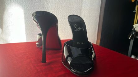 CHRISTIAN LOUBOUTIN 