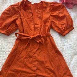 zara dress 