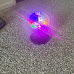 Disco Ball