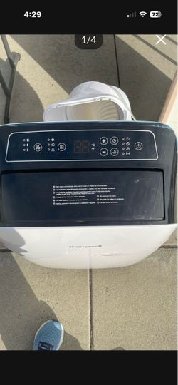 Honeywell Portable Air Conditioner