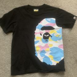 Bape shirt