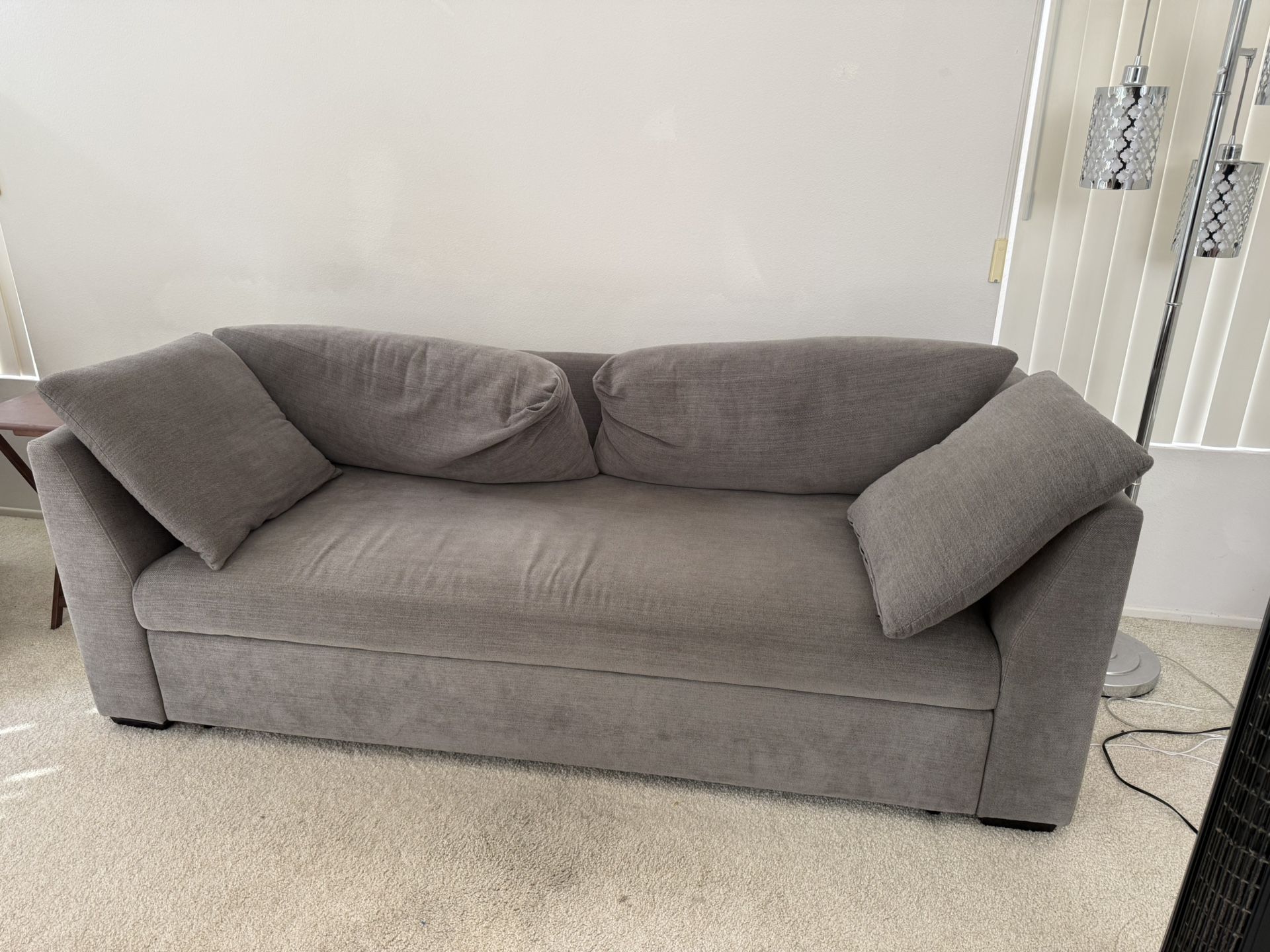 Sofa Bed