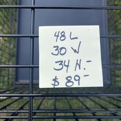 Big Cage