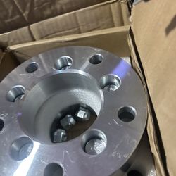 New 5.5 to 5.4 Adapters