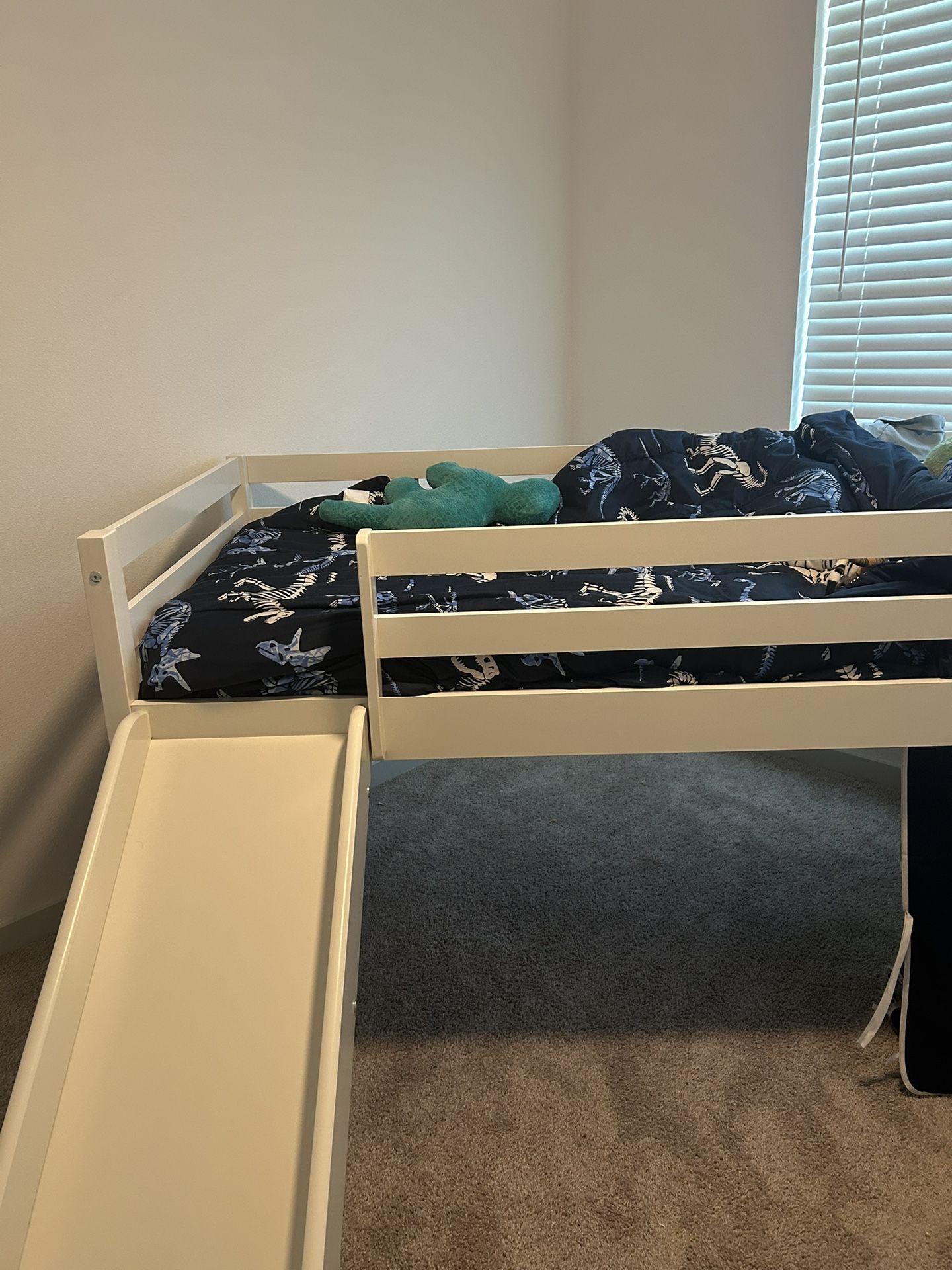 Children’s Bedroom Set