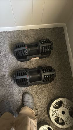 Fitness Gear Adjustable Fumbles