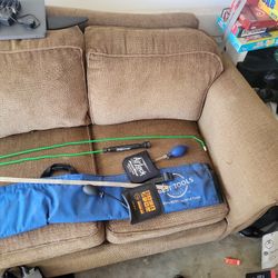 Lock Out Kit